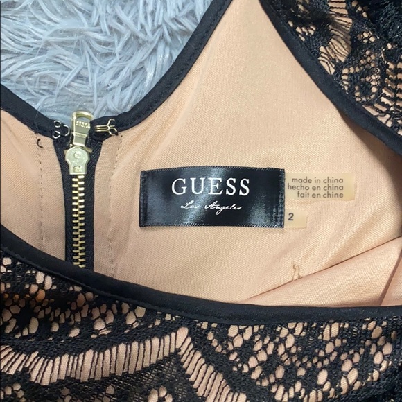 Guess Los Angeles - Picture 2 of 8